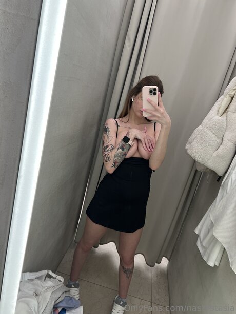 Nastystasia OnlyFans-Leaks