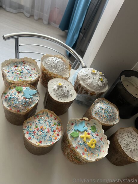 Nastystasia OnlyFans Bilder geleakt