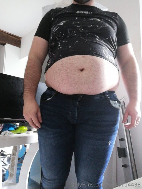 U349714vbkk Nacktbilder OnlyFans geleakt