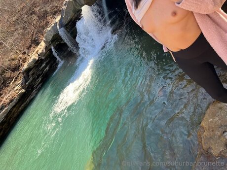 Suburbanbrunette Leaked OnlyFans Fotos