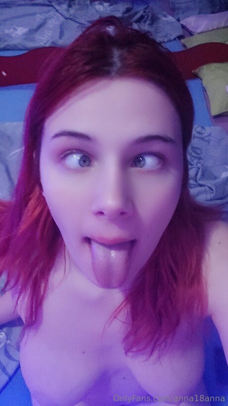 Anna18anna Nacktbilder von OnlyFans