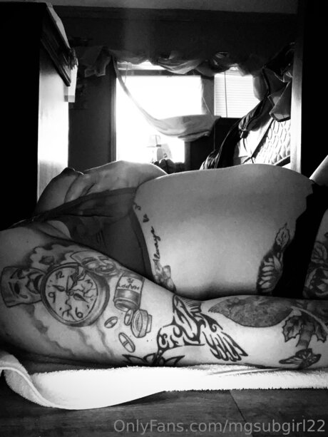 Mgsubgirl22 OnlyFans Sex geleakt