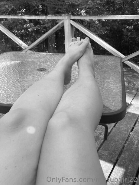 Mgsubgirl22 OnlyFans-Leak