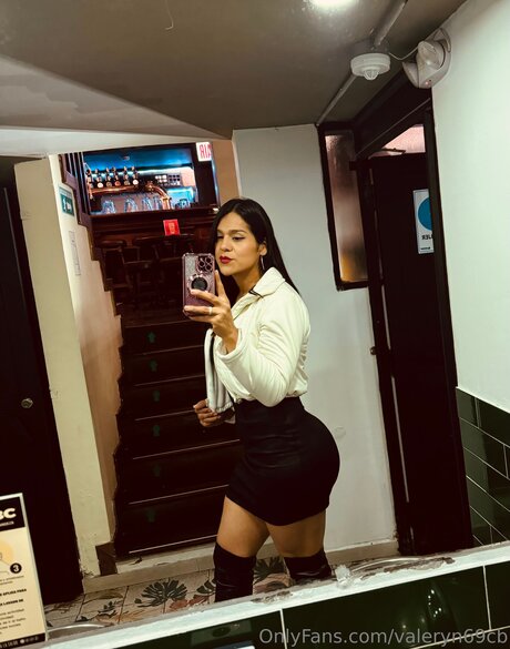 Valeryn69cb OnlyFans Nacktbilder geleakt