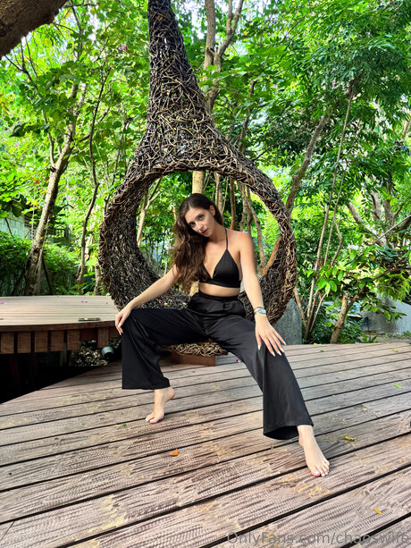 Chaoswife OnlyFans Leaks Nacktbilder