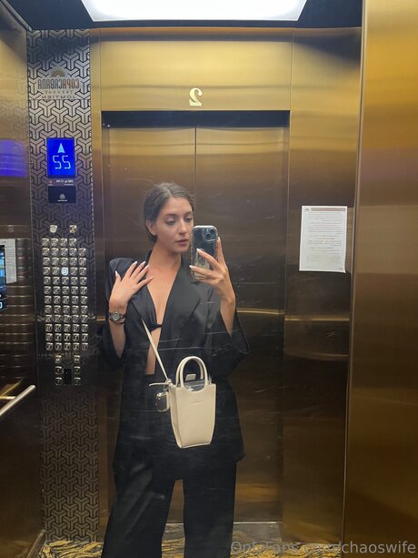 Chaoswife OnlyFans Leaked