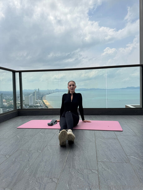 Chaoswife Nacktpornos auf OnlyFans