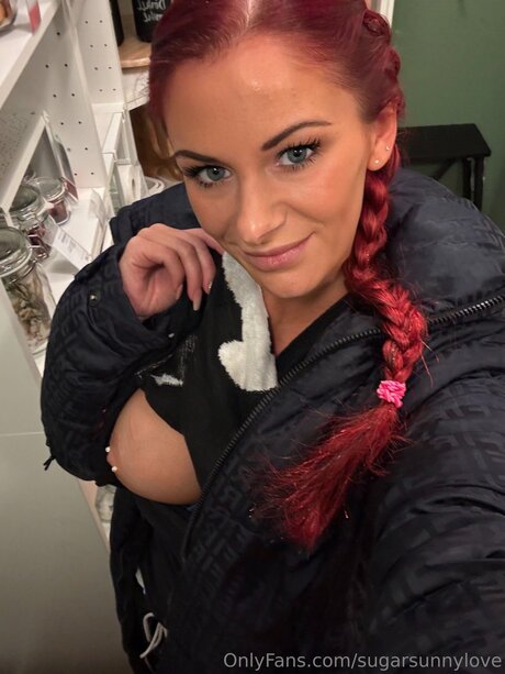 Sugarsunnylove Nackt Leaks OnlyFans