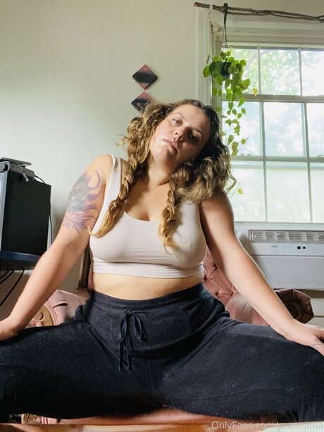 Seasealove OnlyFans Nacktbilder