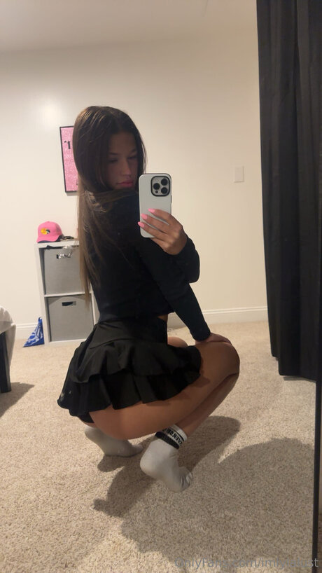 Imlylalust Leaked OnlyFans Sextape