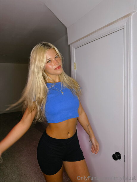 Imlylalust Nacktbilder von OnlyFans