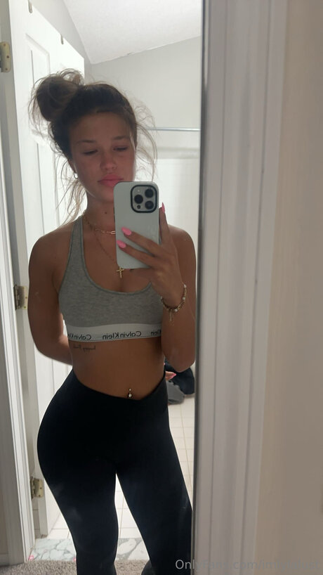 Imlylalust OnlyFans Leaks Nacktbilder