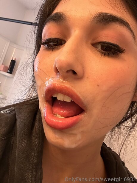 Sweetgirl6932 Nacktbilder von OnlyFans geleakt