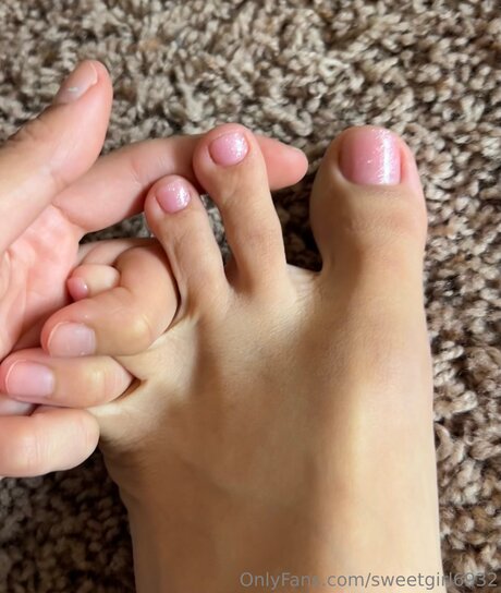 Sweetgirl6932 OnlyFans Modelfoto