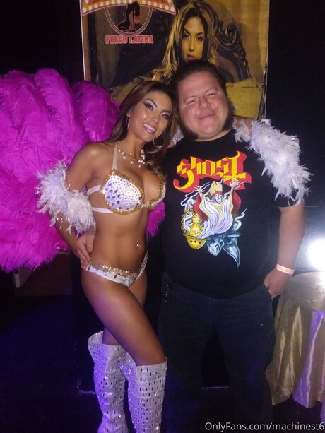 Machinest6 OnlyFans Pornografie