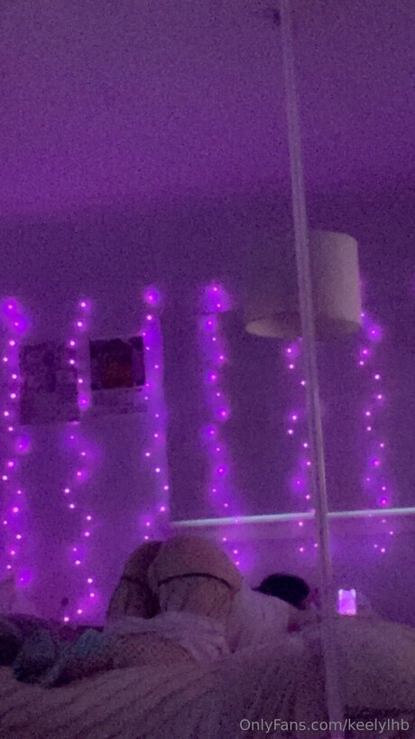 Keelylhb OnlyFans Sex geleakt