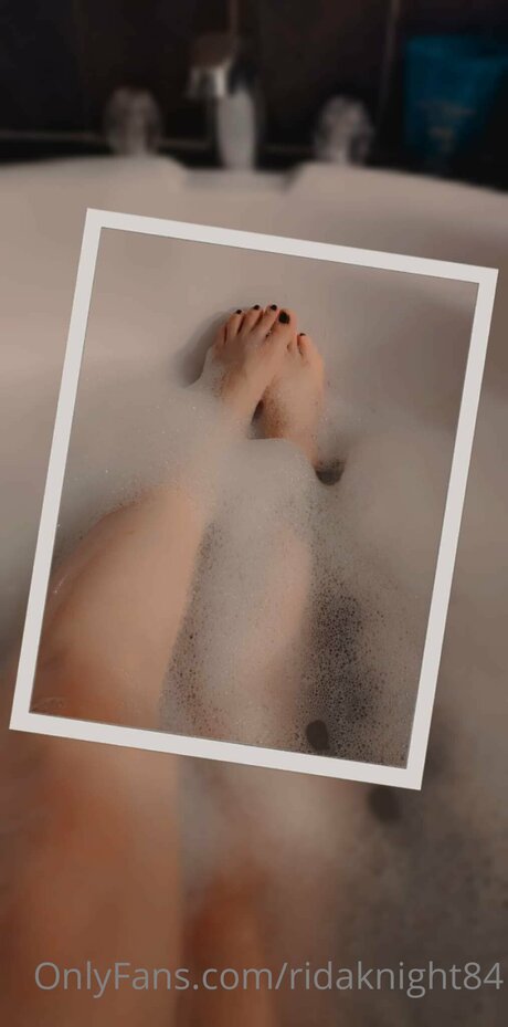 Ridaknight84 Nacktbilder von OnlyFans geleakt