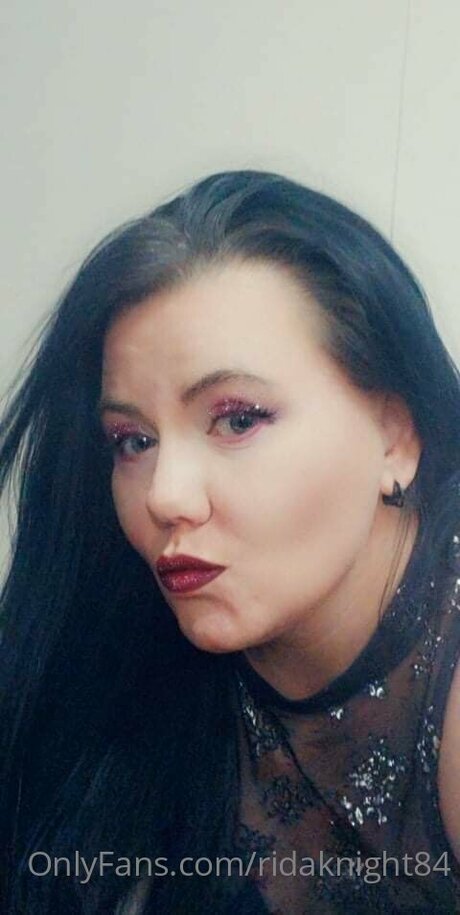 Ridaknight84 Nacktbilder von OnlyFans