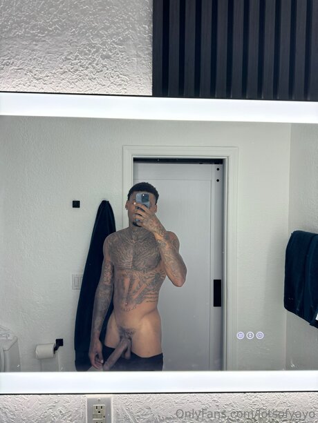 Lotsofyayo Nacktbilder von OnlyFans