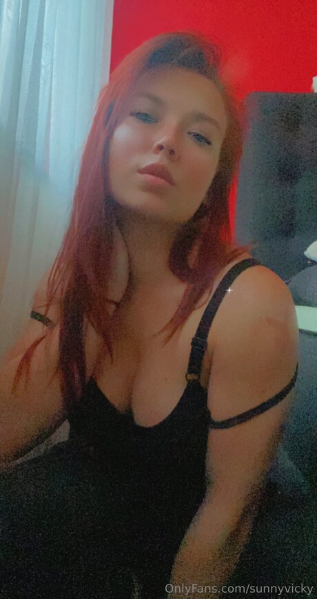 Sunnyvicky OnlyFans XXX
