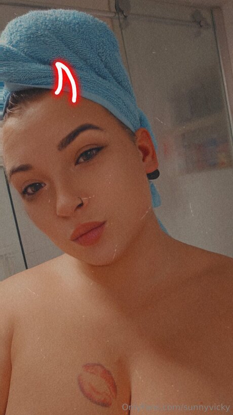 Sunnyvicky OnlyFans-Leaks