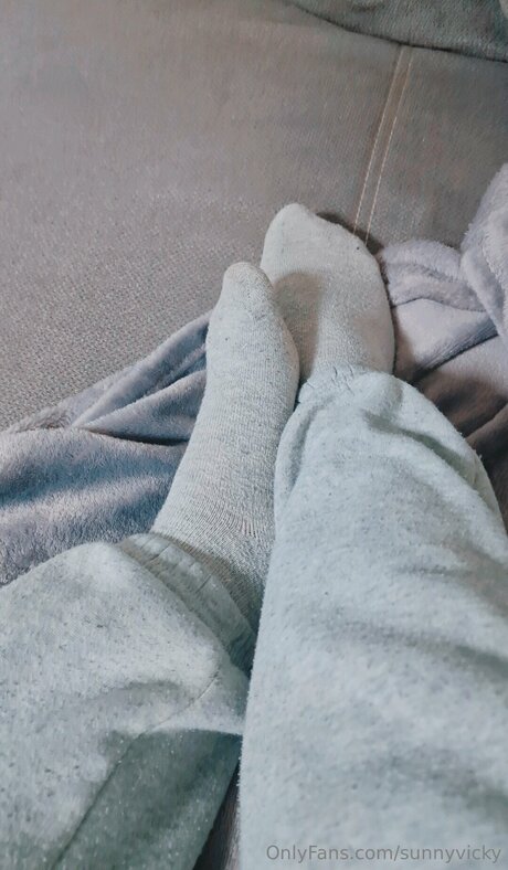 Sunnyvicky Nacktbilder geleakt