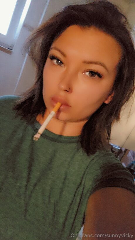 Sunnyvicky OnlyFans X