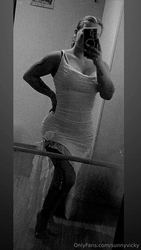 Sunnyvicky Nacktbilder von OnlyFans