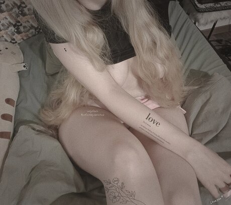 Infinitely Sensitive 