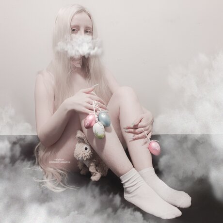 Infinitely Sensitive OnlyFans Leak