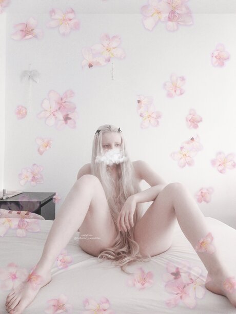 Infinitely Sensitive OnlyFans nackte Brüste