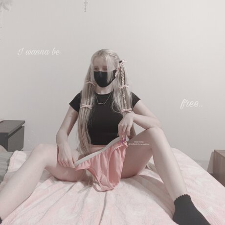 Infinitely Sensitive OnlyFans nackt