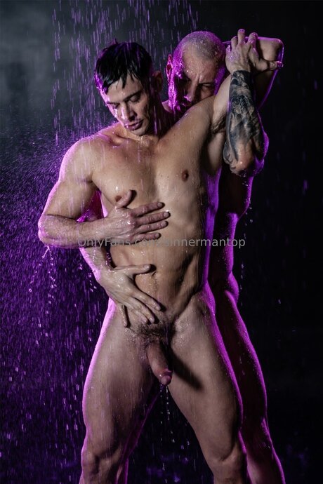 Sinnermantop OnlyFans Nackt