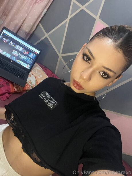 Mesaraxo NSFW OnlyFans