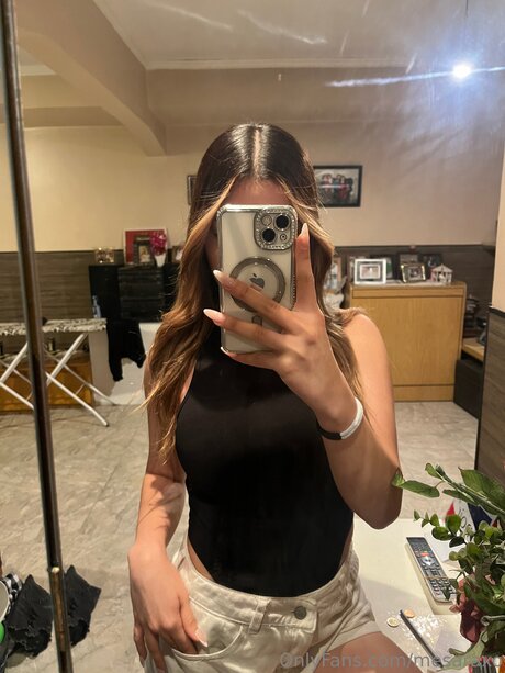 Mesaraxo OnlyFans Nackt Leak