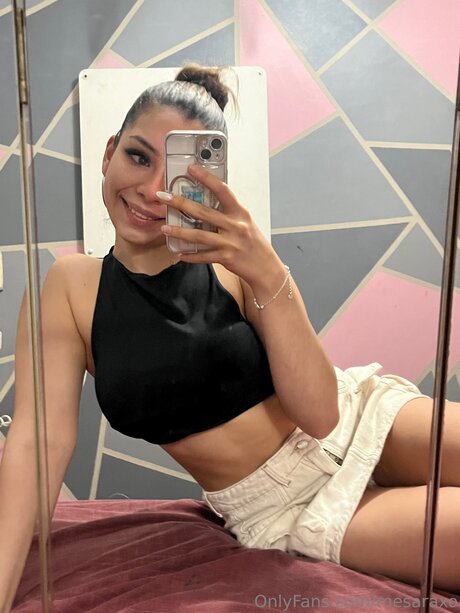 Mesaraxo OnlyFans geleakte Pornografie