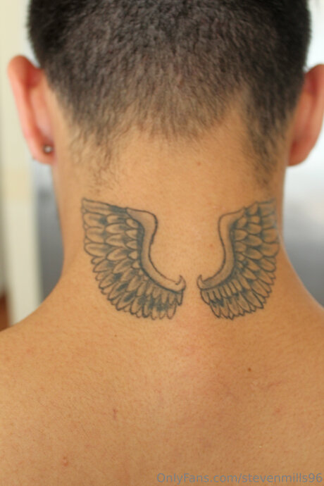 Stevenmills96 OnlyFans Sex Leaks