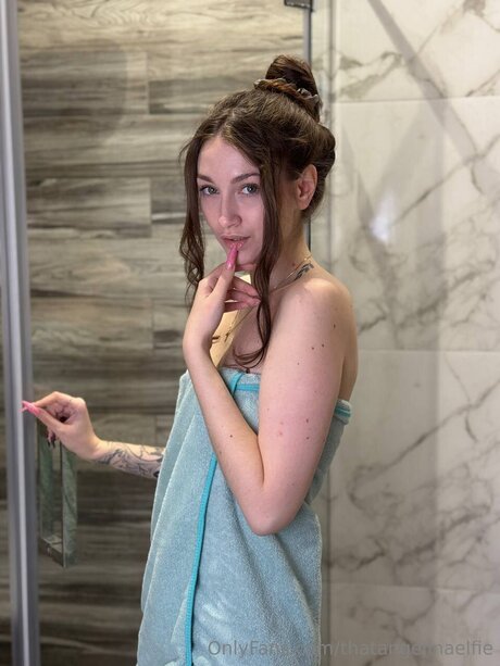 Thatangelinaelfie OnlyFans kostenlos