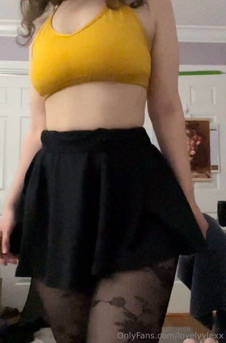 Lovelyylexx Kostenloses OnlyFans