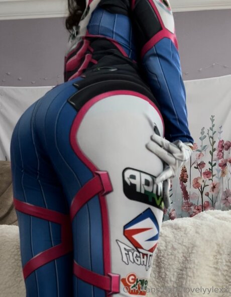 Lovelyylexx Gratis OnlyFans Inhalte