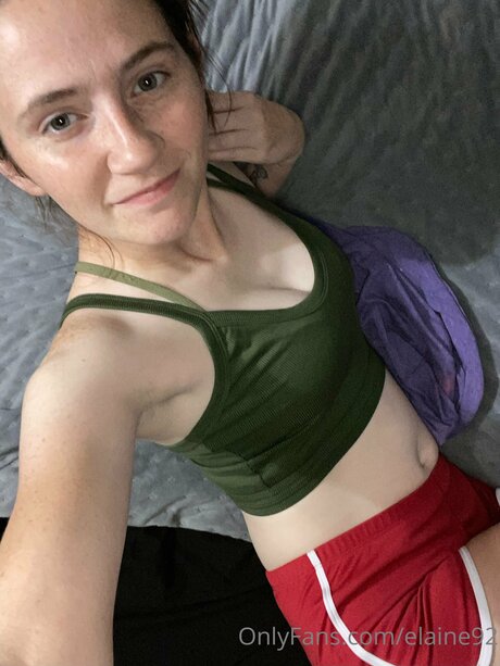 Countrygirl9092 OnlyFans Nacktbilder