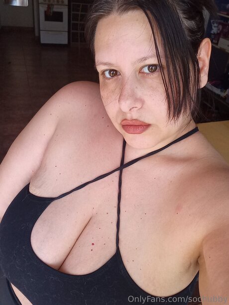 Sochubby OnlyFans-Leaks