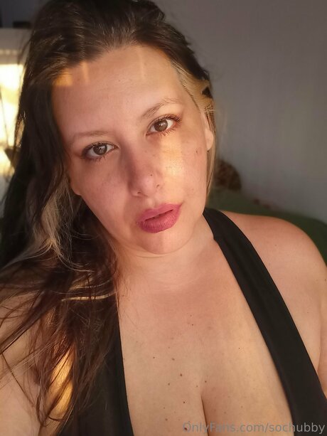 Sochubby Nacktbilder von OnlyFans geleakt