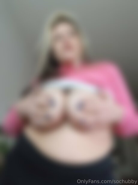 Sochubby OnlyFans Leaks Sex