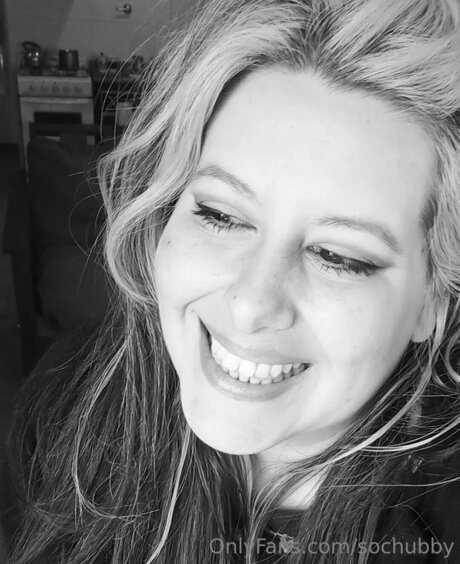 Sochubby OnlyFans Bilder