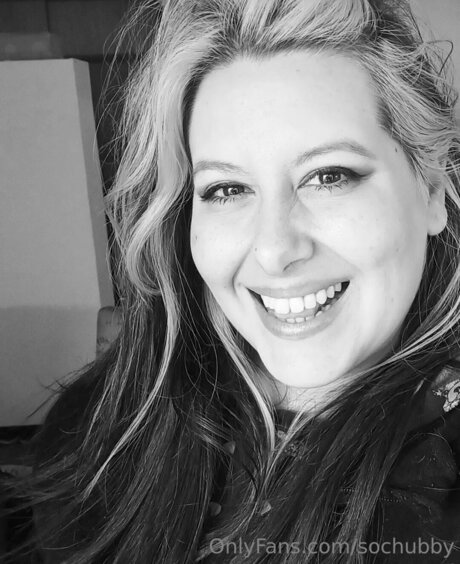 Sochubby Nackt OnlyFans Porn