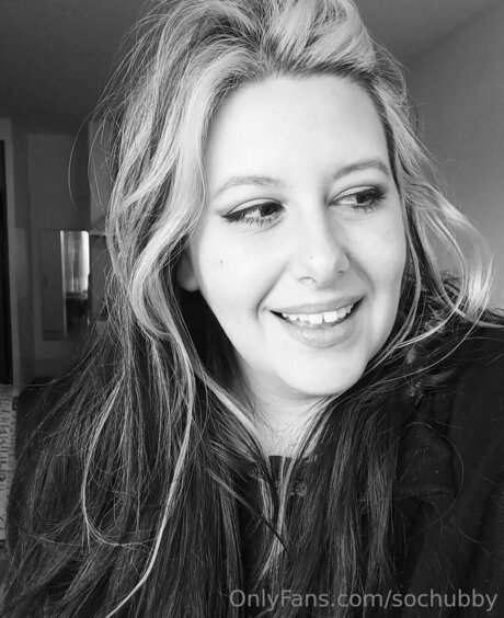 Sochubby Nacktbilder von OnlyFans