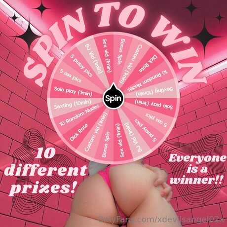 Xdevilsangel02x Nacktbilder geleakt OnlyFans