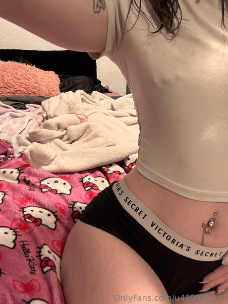 U489998047 OnlyFans Leak