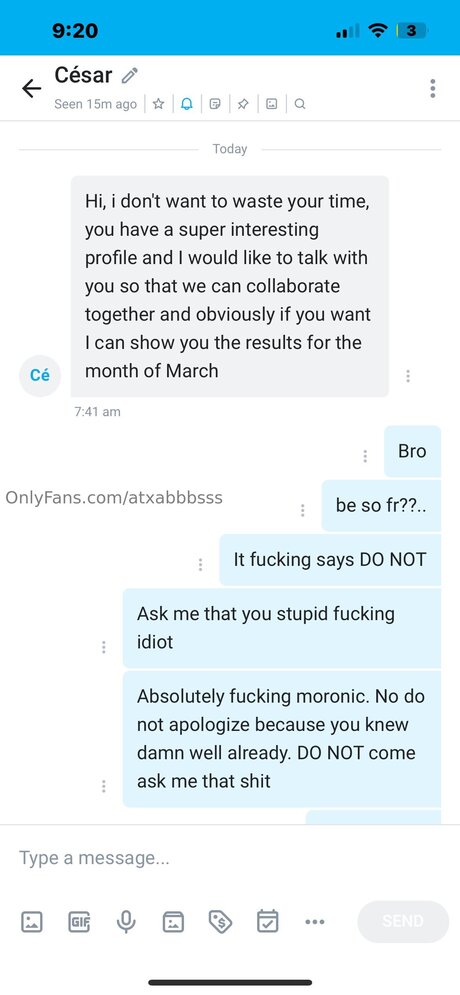 Atxabbbsss Leaks OnlyFans